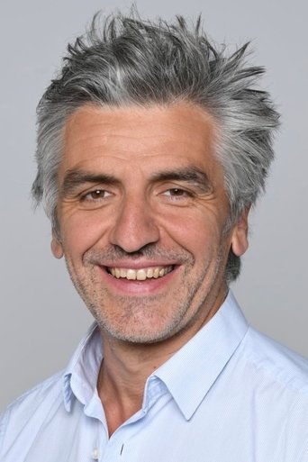 Médéric Albouy