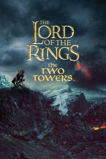Ο Άρχοντας των Δαχτυλιδιών: Οι Δύο Πύργοι