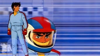 Gran Prix - S1E01
