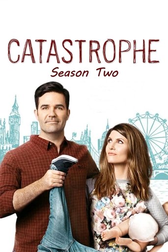 Catastrophe Season 2 Episode 6