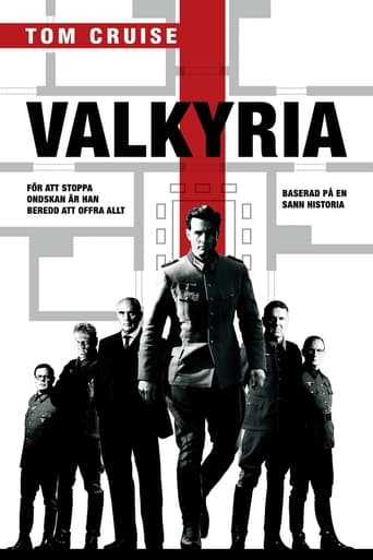 Poster för Valkyria
