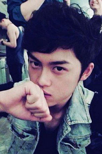 Binbin Xie