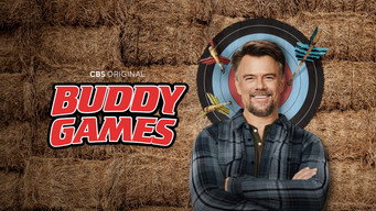 #5 Buddy Games