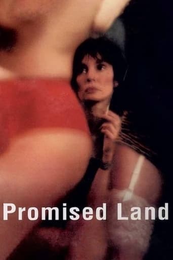 Poster för Promised Land