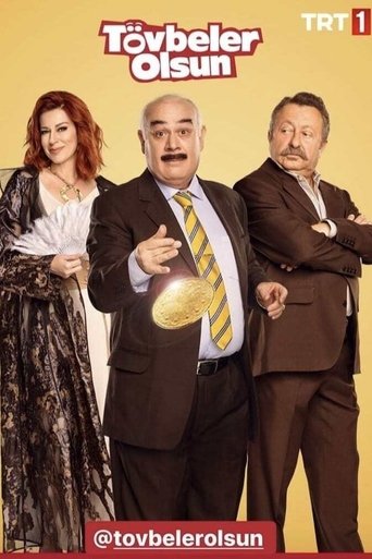 Tövbeler Olsun: Season 1
