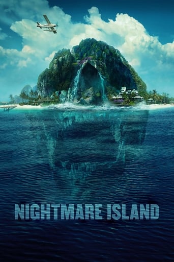 Nightmare Island en streaming 