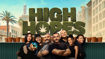 High Hopes - S1E01