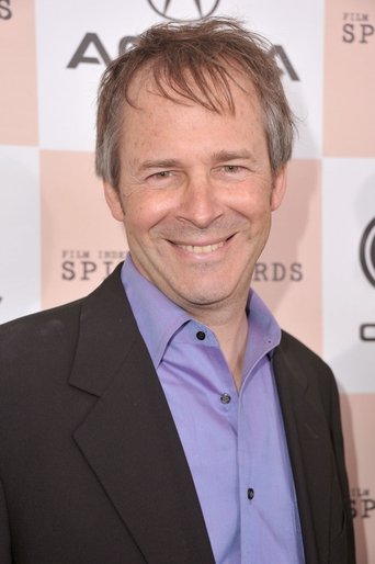 Image of Chris Doubek