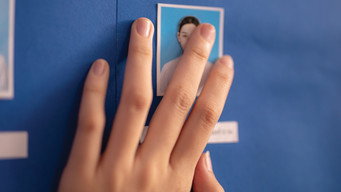 Episode 8 — Episode 8