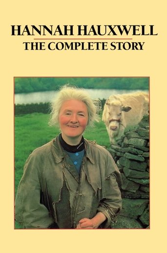 Hannah Hauxwell: Innocent Abroad poster