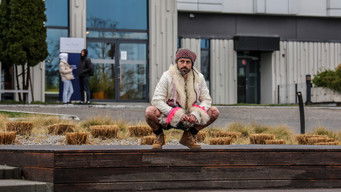 Episode 66 — Episode 66