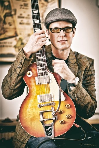 Joe Bonamassa