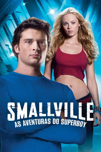 Smallville: As Aventuras do Superboy Temporada 7