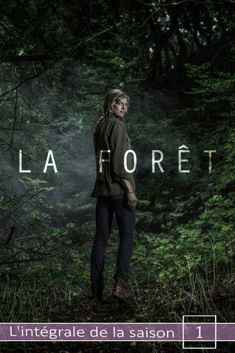 La Forêt - S1 - Épisode 5 - Affiche