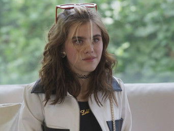 第35話："Arrepentirse de sus pecados"