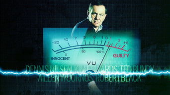 Voice of a Serial Killer - S1E01