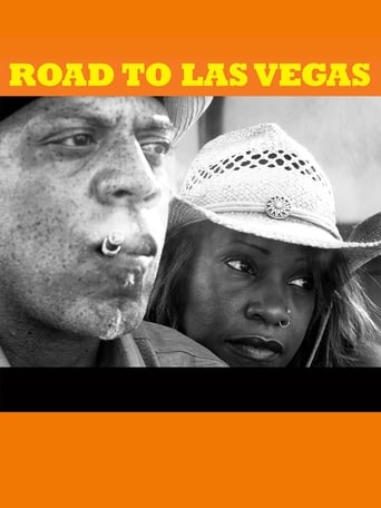 Poster för Road to Las Vegas
