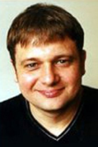 Image of Sergey Badichkin