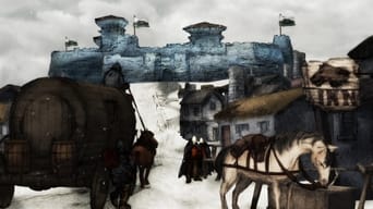 Histories & Lore: Winterfell