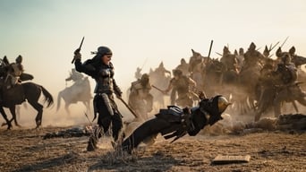 Still 9 from The Legend of Tomiris