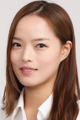 Image of Jeong Ji-young