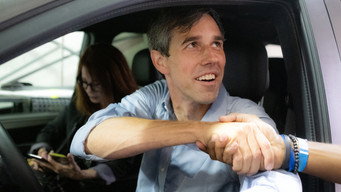 #4 Running with Beto