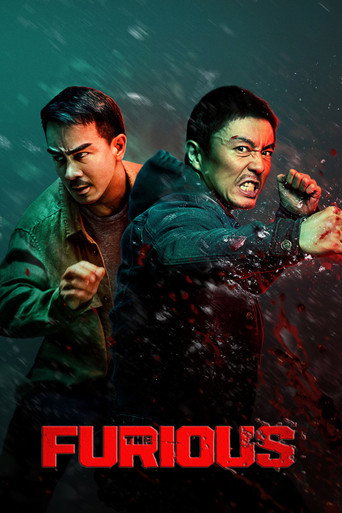 The Furious (2026)