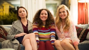 Sisters - 1x01