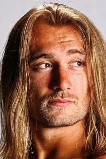 Foto de Benjamin Timms