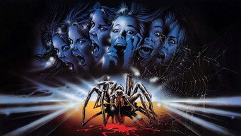 The Spider Labyrinth (1988)