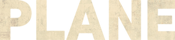 Plane logo