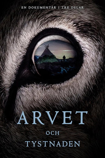 Arvet och tystnaden Season 1