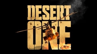 #1 Desert One