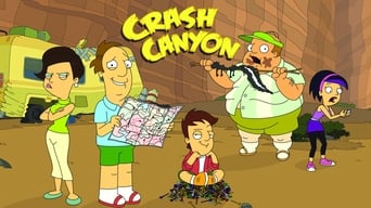 Crash Canyon (2011-2013)