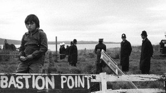 Bastion Point: Day 507 (1980)