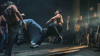 The Final Fight (2017)