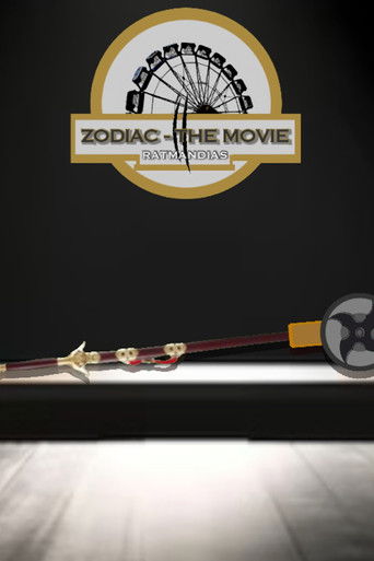 Zodiac - The Movie 2: Ratmandias