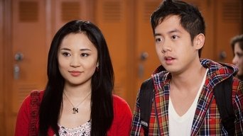 Episódio Episódio 3 da série A Vida Secreta de uma Adolescente Americana