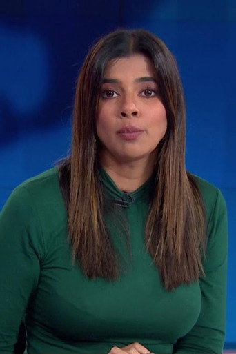 Maleen Saeedの人物画像 5