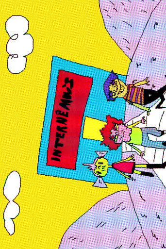 A Marchinha Psicótica de Dr. Soup