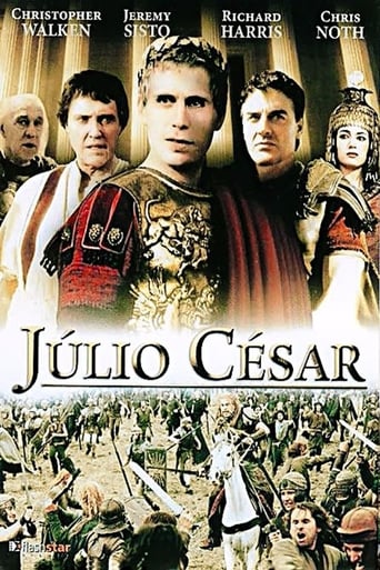 Júlio César 2003