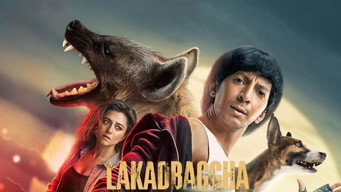 #4 Lakadbaggha