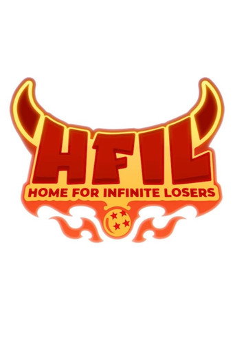 Home for Infinite Losers