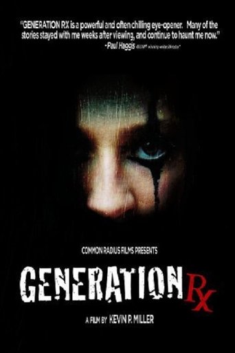 Poster för Generation Rx