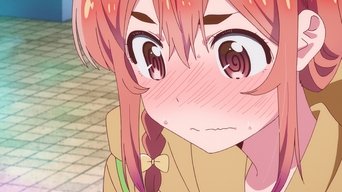 Cena de Verdade e Namorada