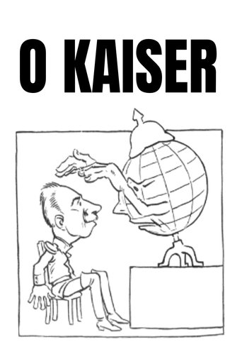 O Kaiser (1917)