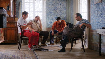 Чорна булавка (2016)