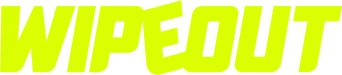 Wipeout logo