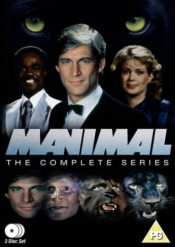 Manimal (1983)