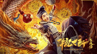 Escena 1 de Dragon Hunter